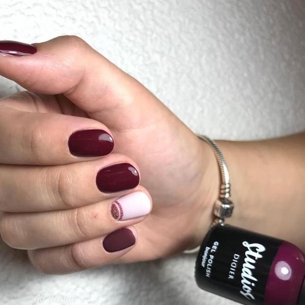 Τζελ Νυχιών Studios Didier - bonjour, 8ml