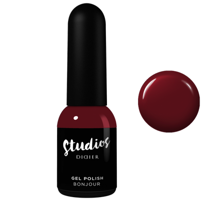 Τζελ Νυχιών Studios Didier - bonjour, 8ml
