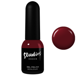 Τζελ Νυχιών Studios Didier - bonjour, 8ml