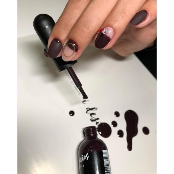 Τζελ Νυχιών Studios Didier - La femme, 8ml