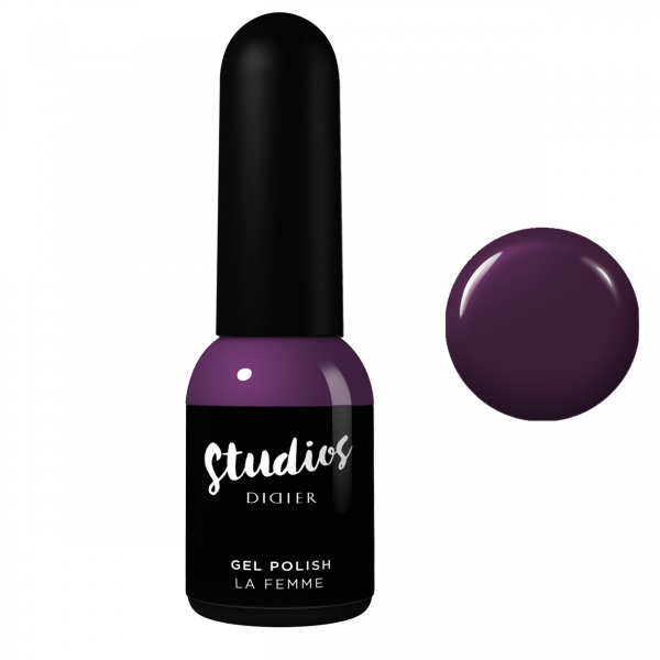 Τζελ Νυχιών Studios Didier - La femme, 8ml