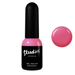 Τζελ Νυχιών Studios Didier - Bubble Gum, 8ml