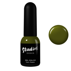 Τζελ Νυχιών Studios Didier - Twin Peaks, 8ml