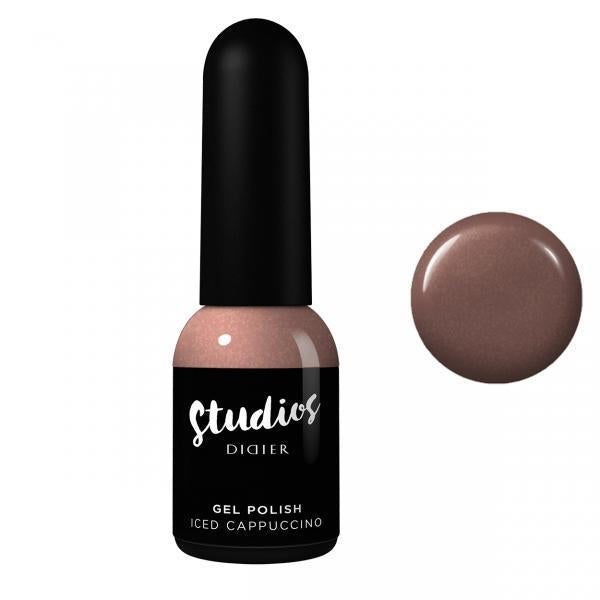 Τζελ Νυχιών Studios Didier - iced cappuccino, 8ml