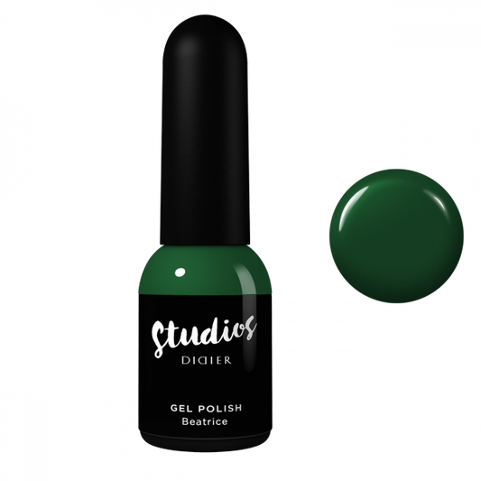 Τζελ Νυχιών Studios Didier - Beatrice, 8ml - Didier Lab Greece