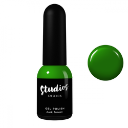 Tζελ Νυχιών Studios Didier - Dark Forest, 8ml - Didier Lab Greece