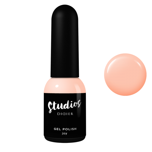 Τζελ Νυχιών Studios Didier - Joy, 8ml