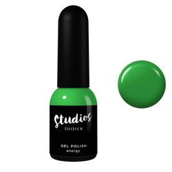 Τζελ Νυχιών Studios Didier - Energy, 8ml - Didier Lab Greece