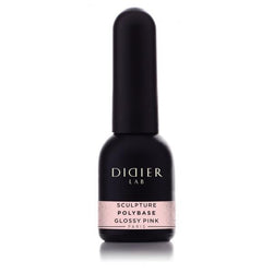 Sculpture Polybase "Didier Lab", Glossy pink, 10ml