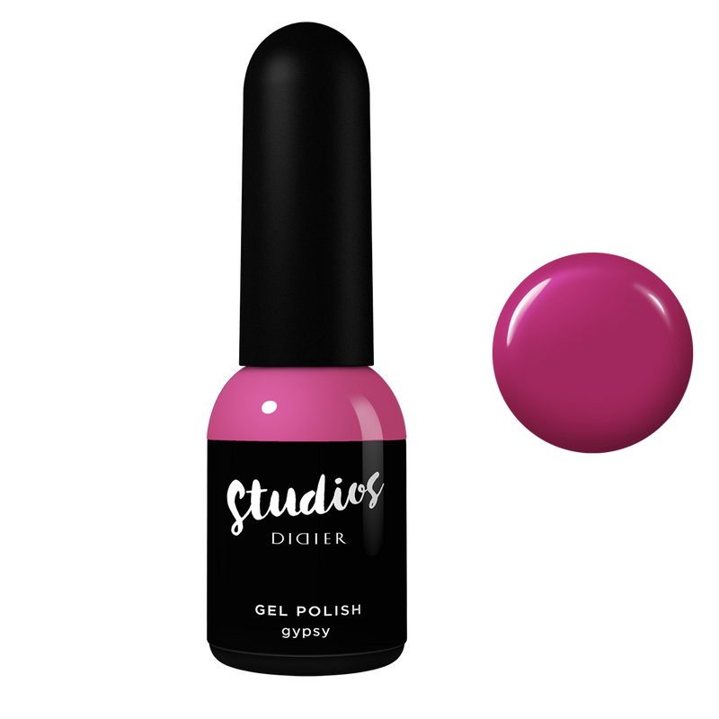 Τζελ Νυχιών Studios Didier - Gypsy, 8ml