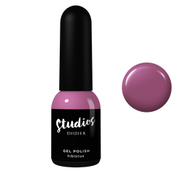 Τζελ Νυχιών Studios Didier - Hibiscus, 8ml