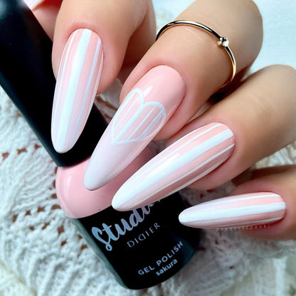 Τζελ Βερνίκι Studios "Didier Lab", Sakura,  8ml