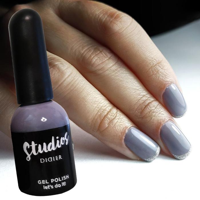 Τζελ Νυχιών Studios Didier - let's do it!, 8ml