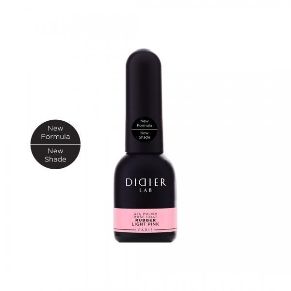 Camouflage Rubber Base - light pink, 10ml