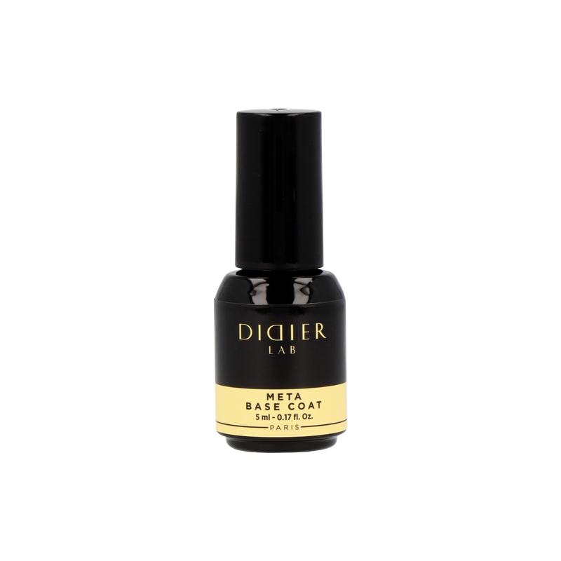 Neo! Gel polish Base Coat "Didier Lab", MetaBase