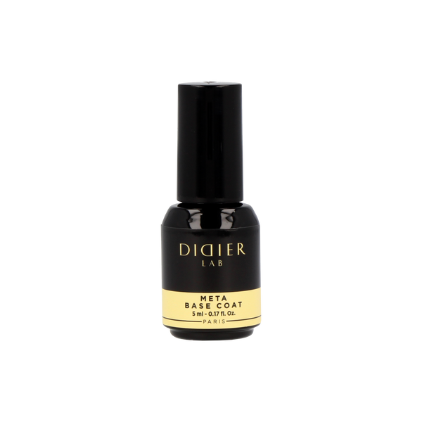 Neo! Gel polish Base Coat "Didier Lab", MetaBase
