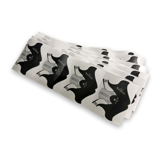 Πλαστικά καλούπια , Didier Lab, 100 τεμ