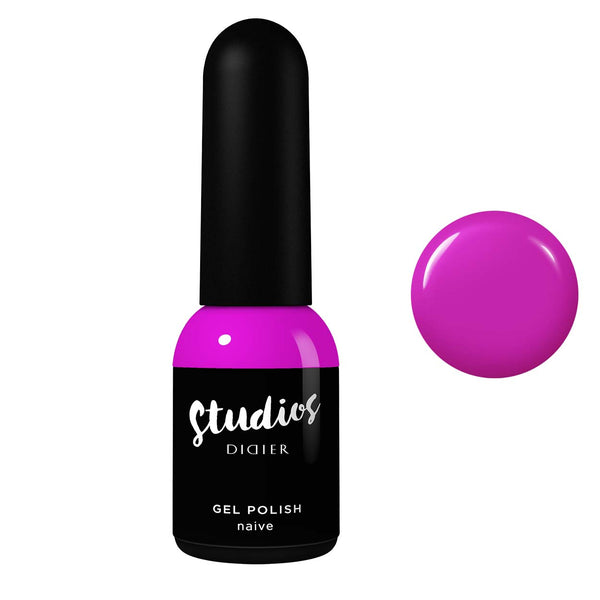 Τζελ Νυχιών Studios Didier - naïve, 8ml