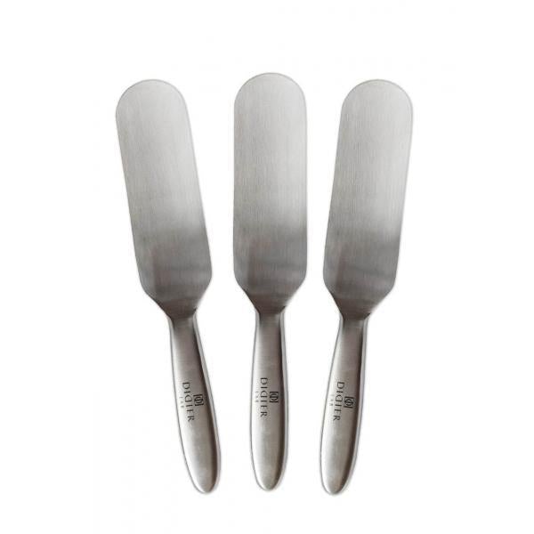 Μεταλλική Βάση Ράσπα για πεντικιούρ Didier Lab