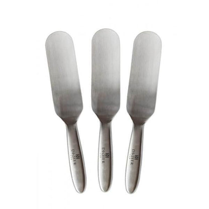 Μεταλλική Βάση Ράσπα για πεντικιούρ Didier Lab