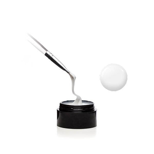 Premium Τζελ Δόμησης Didier Lab - Intensive White, 15g