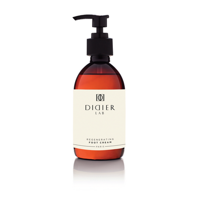 ΑΝΑΠΛΑΣΤΙΚΗ ΚΡΕΜΑ ΠΟΔΙΩΝ Didier Lab, 250ml
