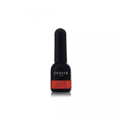 Sculpture Polybase "Didier Lab", Bright Red, 10ml - Didier Lab Greece