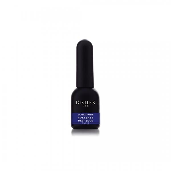 Sculpture Polybase "Didier Lab", Deep Blue, 10ml - Didier Lab Greece