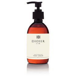 Softening Κρέμα Ποδιών Didier Lab, 250ml