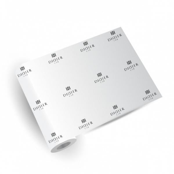 Didier Lab pads για μανικιούρ 40 τμχ.