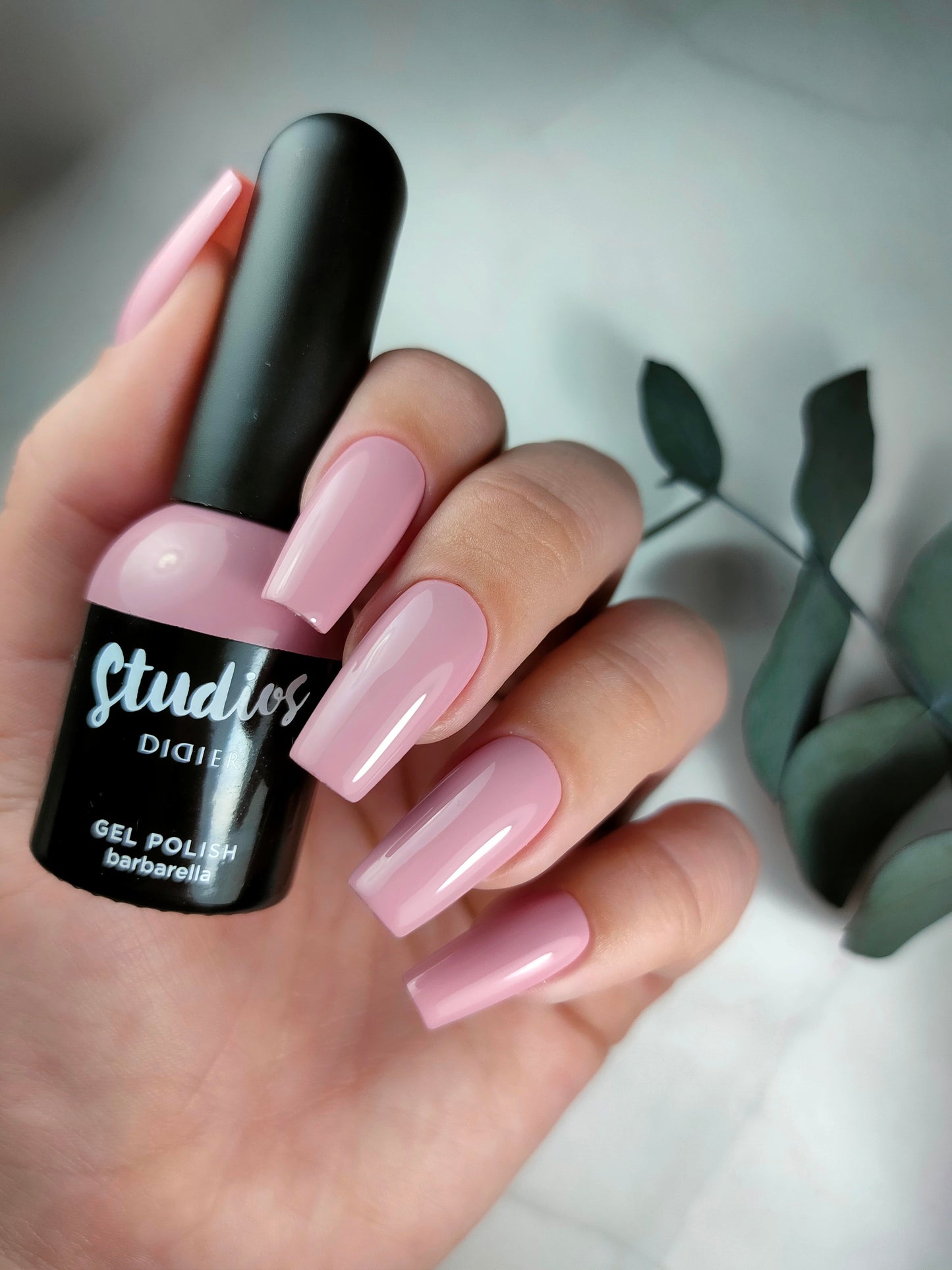 Τζελ Νυχιών Studios Didier - Barbarella, 8ml - Didier Lab Greece