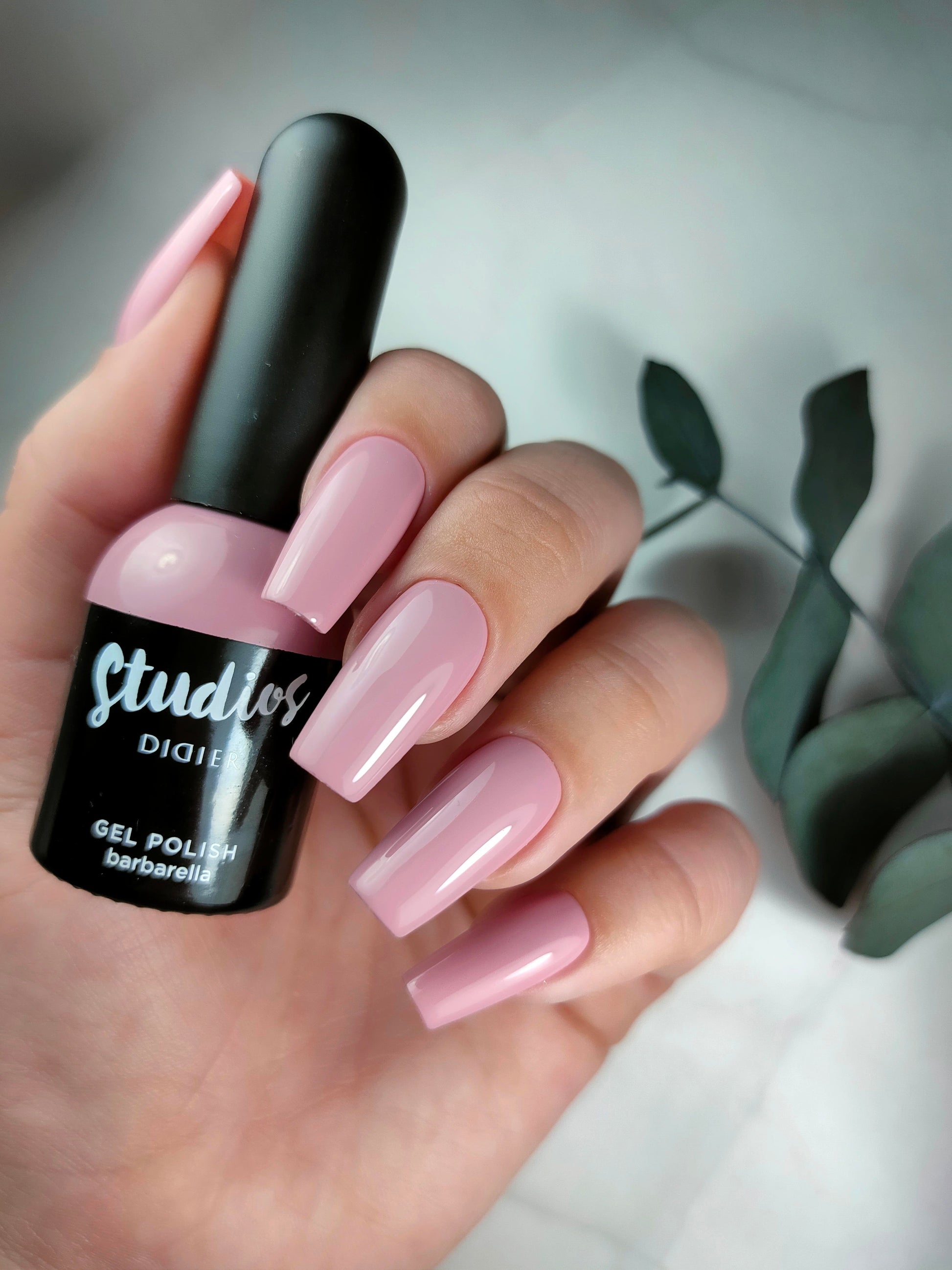 Τζελ Νυχιών Studios Didier - Barbarella, 8ml - Didier Lab Greece